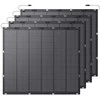 „Anker Solix FS20“ 900 W lanksti saulės baterija (225 W - 4 vnt.)