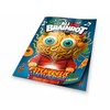 Brainrot - Psychedelic Universe pradinis paketas (albumas + papildymas) (PAN3040)