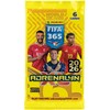 Panini Kolekcija Kortos fifa 2026 saszetka su kartami display 50 vnt