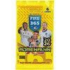 Panini Kolekcija Kortos fifa 2026 saszetka su kartami display 50 vnt