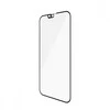 Panzer Glass PanzerGlass CamSlider AB Apple, iPhone 13 mini CF, Grūdintas stiklas, Juodas, Privatus stiklas, Tinka dėklui