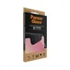 Panzer Glass PanzerGlass CamSlider AB Apple, iPhone 13 mini CF, Grūdintas stiklas, Juodas, Privatus stiklas, Tinka dėklui