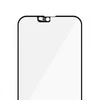 Panzer Glass PanzerGlass CamSlider AB Apple, iPhone 13 mini CF, Grūdintas stiklas, Juodas, Privatus stiklas, Tinka dėklui