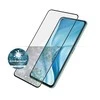 Dėklas Panzer Glass PanzerGlass | Ekrano apsauga | Xiaomi | Mi 11 Lite 4G / 5G / 5G NE | Stiklas | Juodas | Apsaugo visą ekraną; Antibakterinis stiklas; 100% prisilietimas; Sugeriantis smūgius