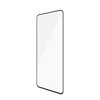 Dėklas Panzer Glass PanzerGlass | Ekrano apsauga | Xiaomi | Mi 11 Lite 4G / 5G / 5G NE | Stiklas | Juodas | Apsaugo visą ekraną; Antibakterinis stiklas; 100% prisilietimas; Sugeriantis smūgius