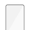Dėklas Panzer Glass PanzerGlass | Ekrano apsauga | Xiaomi | Mi 11 Lite 4G / 5G / 5G NE | Stiklas | Juodas | Apsaugo visą ekraną; Antibakterinis stiklas; 100% prisilietimas; Sugeriantis smūgius