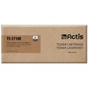 PartyDeco Actis ts-3710x toner (zamiennik samsung mlt-d205e; standard; 10000 stron; juoda)