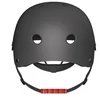 Segway-Ninebot KickScooter F3 D Electric Scooter + Segway-Ninebot Commuter Helmet Size L Juodas