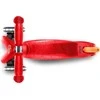 Mini Micro Classic Raudona (LED) scooter