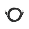 LANBERG PCU5-10CC-0300-BK Patchcord RJ45 kat. 5e UTP 3m judas