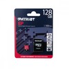 Patriot atminties ep pro pef128gep31mcx (128gb; 10 klasė, u3 klasė) atminties kortelė