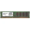 RAM „Patriot“ atminties parašo psd38g13332 atmintis (ddr3 dimm; 1 x 8 GB; 1333 MHz; cl9)
