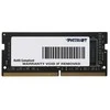 RAM Patriot Memory Signature PSD48G24002S memory module 8 GB 1 x 8 GB DDR4 2400 MHz