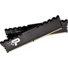 RAM Patriot Atmintis ddr4 signature premium 32gb/2666(2*16gb) juodas cl19