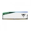 RAM Atmintis Patriot Viper Elite 5 RGB, DDR5, 32 GB, 6000MHz, CL30 (PVER532G60C30KW)
