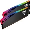 RAM Patriot Atmintis ddr5 viper elite 5 ultra rgb 64gb/6000 (2x32gb) cl28