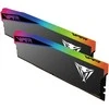 RAM Patriot Atmintis ddr5 viper elite 5 ultra rgb 64gb/6000 (2x32gb) cl28