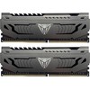 RAM Patriot Atmintis viper plieno 32gb/3200 (2x16gb) pilkas cl16