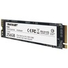 Patriot Disk ssd p300 256gb m.2 pcie gen 3 x4 1700/1100