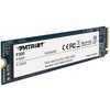 Patriot Disk ssd p300 512gb m.2 pcie gen 3 x4 1700/1200