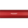Kietasis diskas Patriot transporter lt 1tb usb3.2 type-c ssd 1000 mb/s aliuminio
