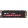 Ssd patriot viper vp4300l m.2 pci-ex4 nvme 4tb