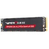 Ssd patriot viper vp4300l m.2 pci-ex4 nvme 4tb