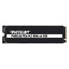 Patriot Dysk ssd 500gb viper p400 lite 3500/2400mb/s pcie m.2 gen 4x4 nvme1.4
