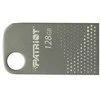 USB Atmintinė - Patriot Tab300 128GB 3.2 120MB/s, Sidabrinė