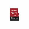 Atminties kortelė Karta Patriot EP Express Micro SDXC 1 TB Class 10 UHS-I/U3 V30 (PEF1TEPEXMCX)