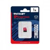 Atminties kortelė Karta Patriot EP Express Micro SDXC 1 TB Class 10 UHS-I/U3 V30 (PEF1TEPEXMCX)