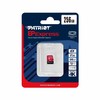 Atminties kortelė PATRIOT MEMORY EP Express Micro SD 256GB