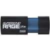 Patriot rage lite 120Mbps 256gb usb 3.2 juoda