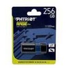 Patriot rage lite 120Mbps 256gb usb 3.2 juoda