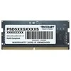 RAM Patriot signature ddr5 8gb 5600mhz