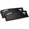 RAM Patriot viper elite 5 ultra ddr5 2x48gb 6000mhz cl28 juodas