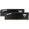 RAM Patriot viper elite 5 ultra ddr5 2x48gb 6000mhz cl28 juodas
