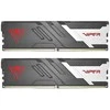 RAM Patriot Memory Viper Venom PVV548G640C32K atminties modulis 48 GB 2 x 24 GB DDR5 6400 MHz ECC