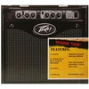 Peavey Electronics Rage 158 - 15W guitar amplifier