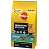 Pedigree professional adult vištiena - sausas maistas šuniui - 12kg