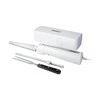 Peilis Steba EM 3 (bread peilis, Meat fork x 1, Multifunction peilis)