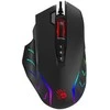 A4tech Bloody Pelė J95s akmens juodos spalvos USB aktyvuotos ausinės