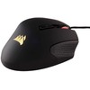 Pelė Corsair Scimitar elite rgb 18000 dpi juoda