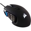 Pelė Corsair Scimitar elite rgb 18000 dpi juoda
