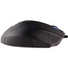 Pelė Corsair Scimitar elite rgb 18000 dpi juoda