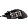 Pelė Corsair Scimitar elite rgb 18000 dpi juoda