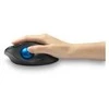 Pelė Kensington Trackball pelnas ergo tb450