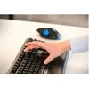 Pelė Kensington Trackball pelnas ergo tb450