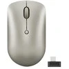 Pelė lenovo 540 usb-c wireless compact pelė smėlio