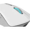 Bevielė pelė žaidimams lenovo legion m600 belaidė pelė žaidimams stingray